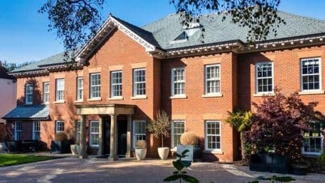 Inside Jurgen Klopp's £4million mansion that still hasn't sold a year on from Liverpool exit