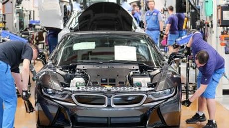 BMW: Gewinn bricht um 29 Prozent ein – Zölle und Probleme in China belasten