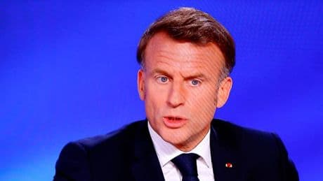 Macron bietet Atomwaffenschirm an – aber der Preis für Deutschland dürfte hoch sein