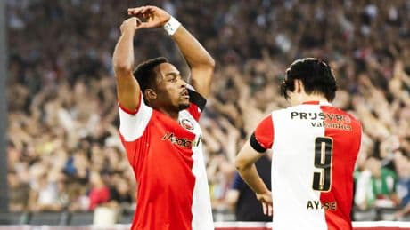 LIVE Champions League: Feyenoord hervindt de controle tegen aanvallend matig Fenerbahçe