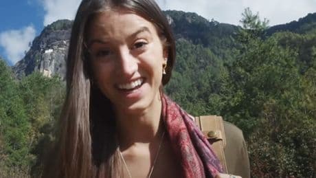 'I've visited every country in the world - you'll never have heard of my favourite'