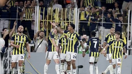 Fenerbahçe evinde Kocaelispor'u ağırlayacak