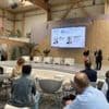 Drei Wochen vor dem Start der Tech-Messe Gitex: „Berlin muss besser werden in internationaler Verbindung“