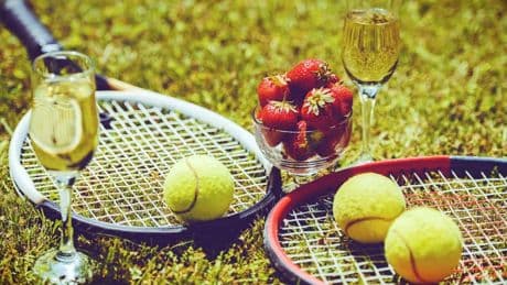 More Than A Match: Why The 2025 US Open Is A Food Lover’s Paradise