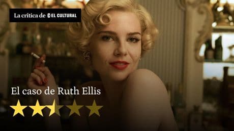 'El caso de Ruth Ellis', la última mujer ejecutada en el Reino Unido