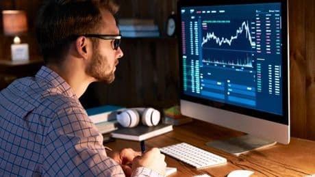 Trotz Börsen-Chaos: Darum lohnen sich ETF für viele Anleger