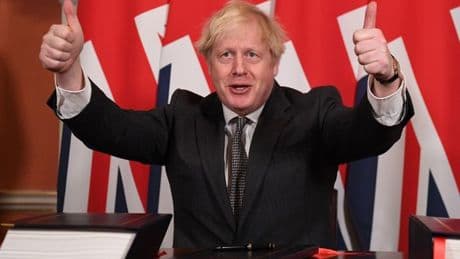 Brexit is a 'complete disaster' and referendum 'should have been repeated'