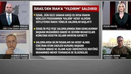 KRİTİK TARİH: 10 MAYIS | İran’ın uranyumu %83'e ulaşırsa ne olacak?
