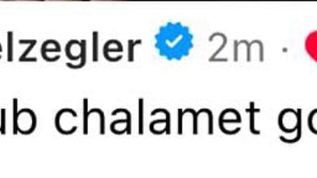 Rachel Zegler shades Timothée Chalamet fans as actor and Kylie Jenner make red carpet debut