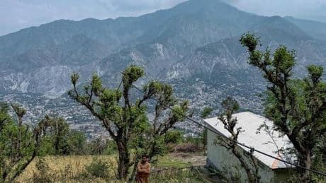 Kaschmir: Indien meldet mehrere Angriffe auf Pakistan