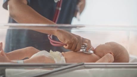 Newborn died within hours after doctor used ‘vacuum-assisted’ delivery method, his ‘permanently wounded’ parents claim
