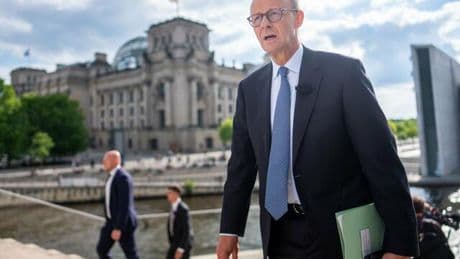 Sozialstaat: SPD stellt sich bei Bürgergeld gegen Merz