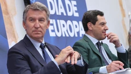 El enredo de Génova con el adelanto del congreso desconcierta a los dirigentes del PP
