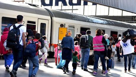 „Der ursprüngliche Fluchtgrund ist weggefallen“ – CDU will Zahl von Syrien-Rückkehrern erhöhen
