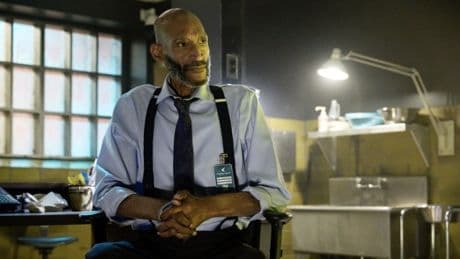 Horror legend Tony Todd demanded ’emotional’ Final Destination return before his death