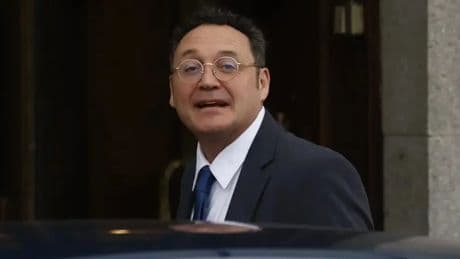 Dos de las tres asociaciones de fiscales piden la dimisión de García Ortiz: &quot;La situación es insostenible&quot;
