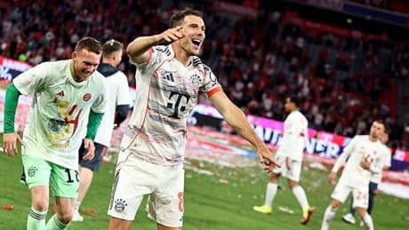 TRANSFER HABERİ - Fenerbahçe'den Goretzka harekatı! İşte Bayern Münih'e yapılacak dev teklif