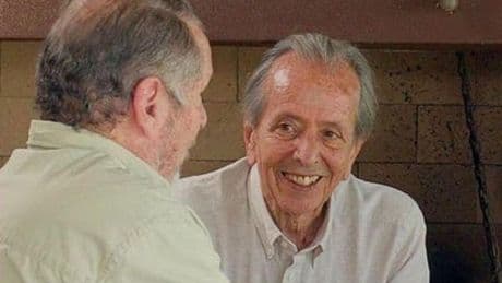Muere Daniel Fernández Strauch, el superviviente de la tragedia de los Andes que diseccionó los cadáveres para alimentar al grupo