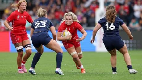 Alex Callender: Wales will come back stronger after winless World Cup campaign