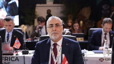 Bakan Işıkhan'dan kadın istihdamı vurgusu