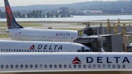Luftfahrt: US-Senatoren kritisieren Airline wegen KI-Einsatz