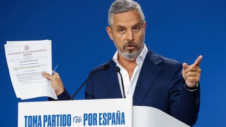Así es la propuesta del PP para "desbloquear" la construcción de millones de viviendas