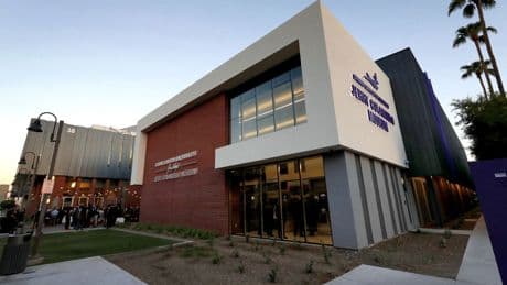 Education Department rescinds Biden's record $37.7 million fine against Grand Canyon University
