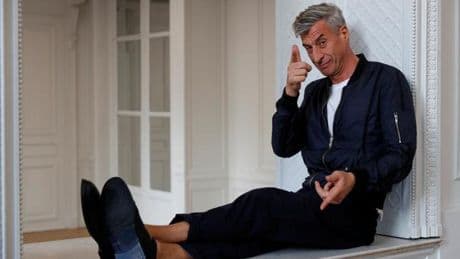 Prison ferme pour avoir dérobé des WC en or de l’artiste italien Maurizio Cattelan