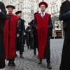 Wat is de nalatenschap van 8 jaar Luc Sels als rector van de KU Leuven: ‘We zijn een beetje een grijze muis geworden’