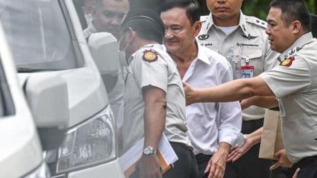 Thaksin Shinawatra condamné en Thaïlande : la fin d’une carrière ou le début d’un rebond ?