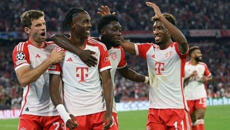 Hohe Ablöse: Nächster Offensivspieler verlässt den FC Bayern