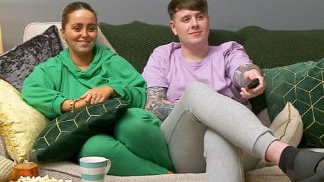 Gogglebox fans say show ‘won’t be the same’ after popular couple are cut from new season