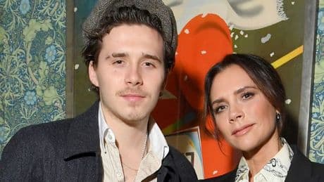 Victoria Beckham breaks silence with 'brave' post after Brooklyn's latest hurtful snub