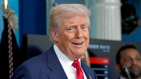 Pour le prix Nobel de la paix, Trump est-il prêt à tout, y compris au pire ?