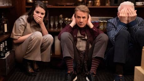 Only Murders in the Building showrunner teases big changes ahead of season five