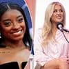 Simone Biles shares cryptic message amid Riley Gaines trans athlete feud after deleting X account