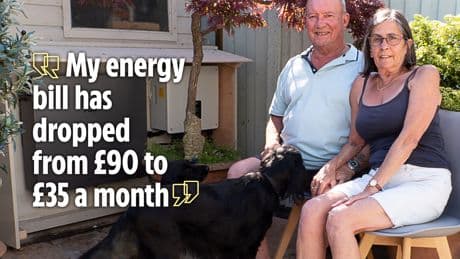 How to get a free boiler or cheap home heating upgrades to cut your energy bills