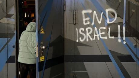 Antisemitismus nach Hamas-Terror: Junge Juden in München: „Das Sicherheitsgefühl ist verschwunden“