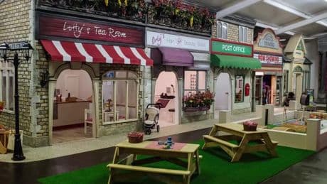 Much-loved children’s attraction where kids roam free in their own ‘village’ announces immediate closure