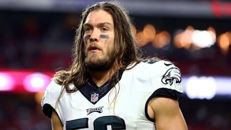 NFL: Ex-Super-Bowl-Sieger Bryan Braman stirbt mit 38 an Krebs