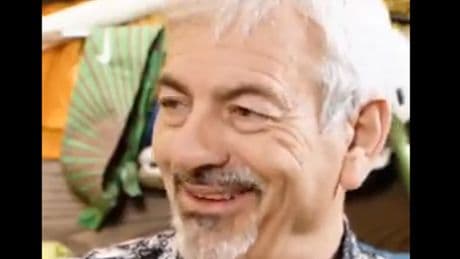 Carlos Sobera desvela la anécdota más inesperada de First Dates: «Que no tenga pelos…»