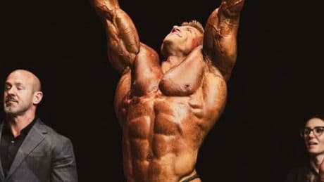 Wir haben das Bodybuilding-Fieber - Deutschland ist im Mucki-Wahn!