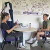Mondiaux de badminton. « Sois prêt à entendre ton nom » : au cœur de la prépa mentale d’Alex Lanier