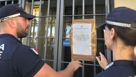 Somministra alcol ai minori, chiuso per quindici giorni locale a Loano