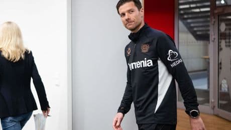Fußball-Bundesliga: Vier mögliche Alonso-Nachfolger für Leverkusen