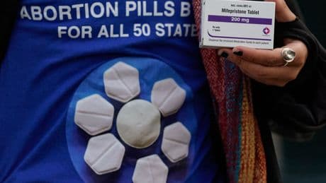 Critics warn anti-abortion groups are using ‘bogus’ science to get Trump and RFK to ban widely used drugs