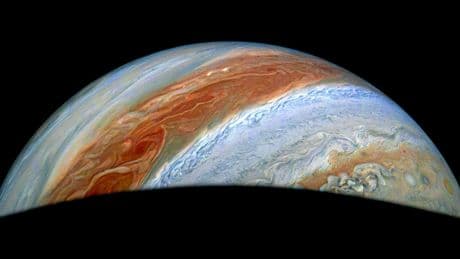 Quelles odeurs peut-on sentir dans l’espace ?