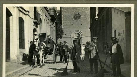 Verbigracia: Gràcia
