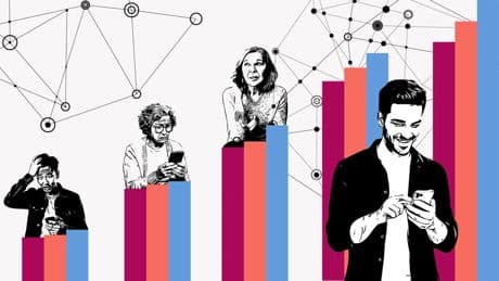 F.A.Z.-Serie Schneller Schlau: Das deutsche Mobilfunknetz ist besser als sein Ruf