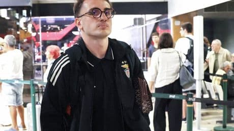 Kerem Aktürkoğlu transferinde son dakika! Kadroya alındı...